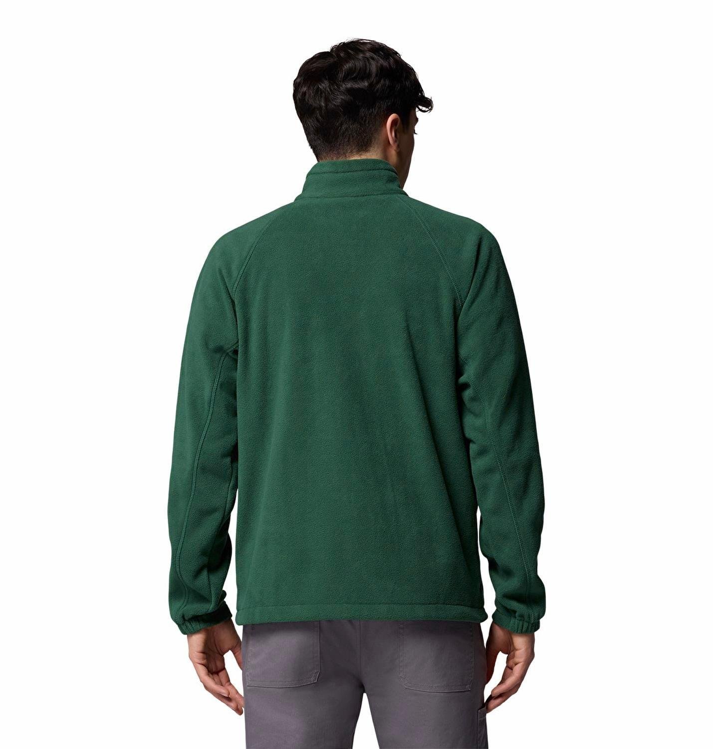 Columbia Fast Trek İi Full Zip Fleece Erkek Polar AE3039