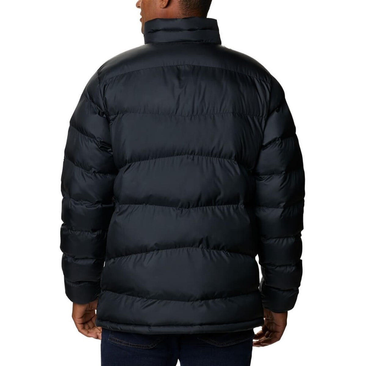 Columbia Fivemile Butte Jacket Erkek Mont