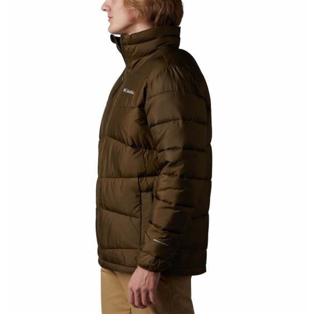 Columbia Fıvemıle Butte Jacket Erkek Mont
