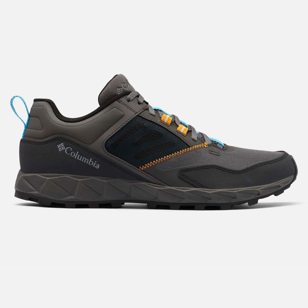 Columbia Flow Dıstrıct Erkek Outdoor Ayakkabısı