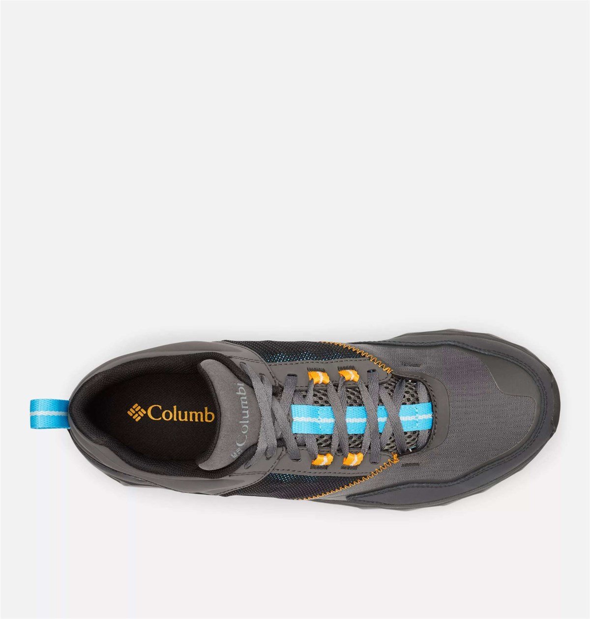 Columbia Flow Dıstrıct Erkek Spor Ayakkabısı