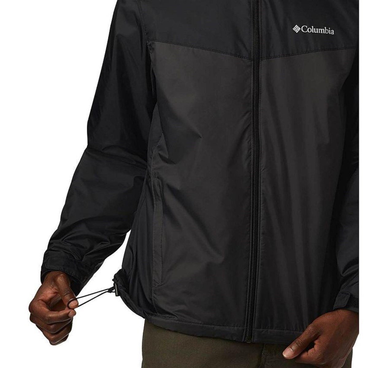 Columbia Glennaker Sherpa Lined Jacket Erkek Ceket
