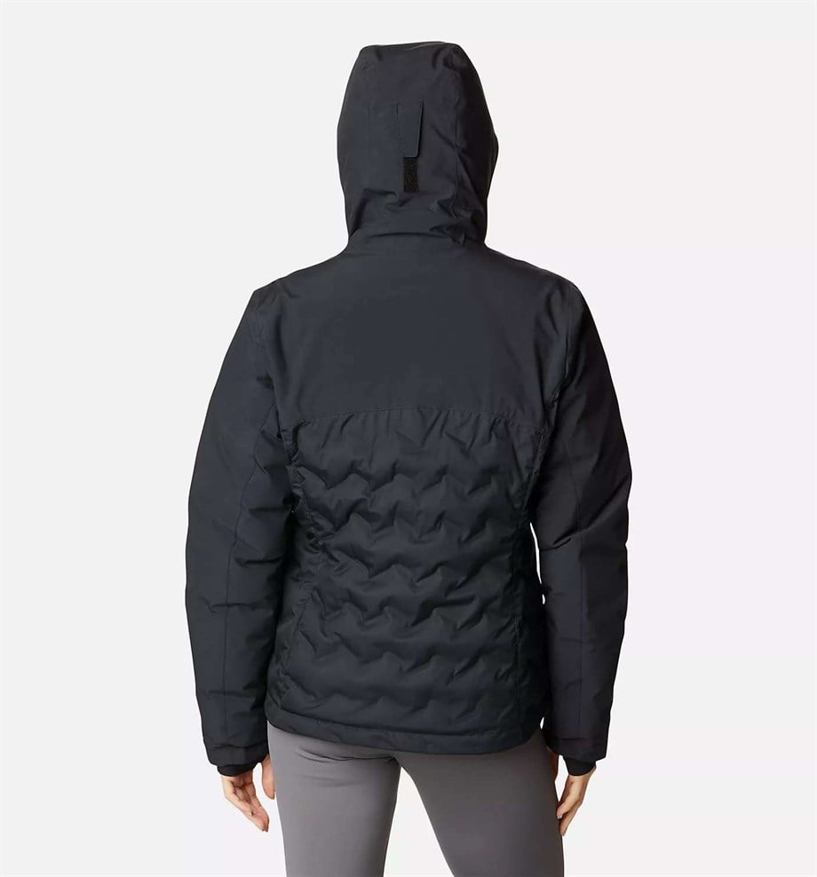Columbia Grand Trek İi Down Jacket Kadın Mont
