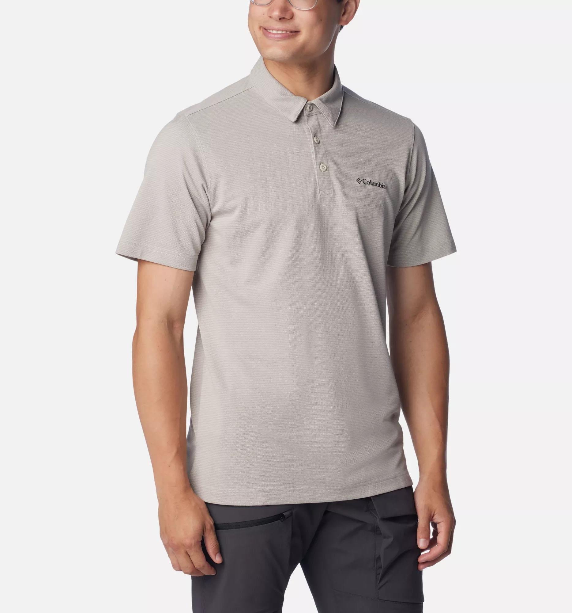 Columbia Havercamp Pıque Polo Erkek Tişört AM2996