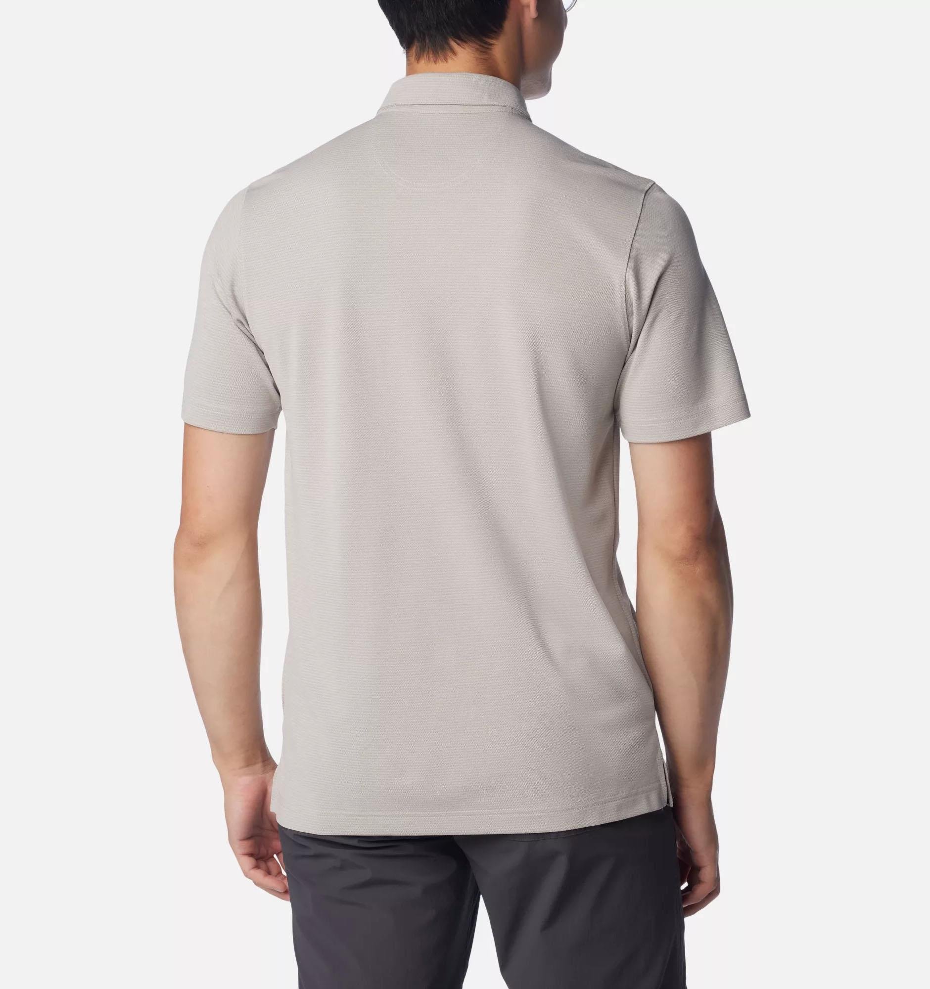 Columbia Havercamp Pıque Polo Erkek Tişört AM2996