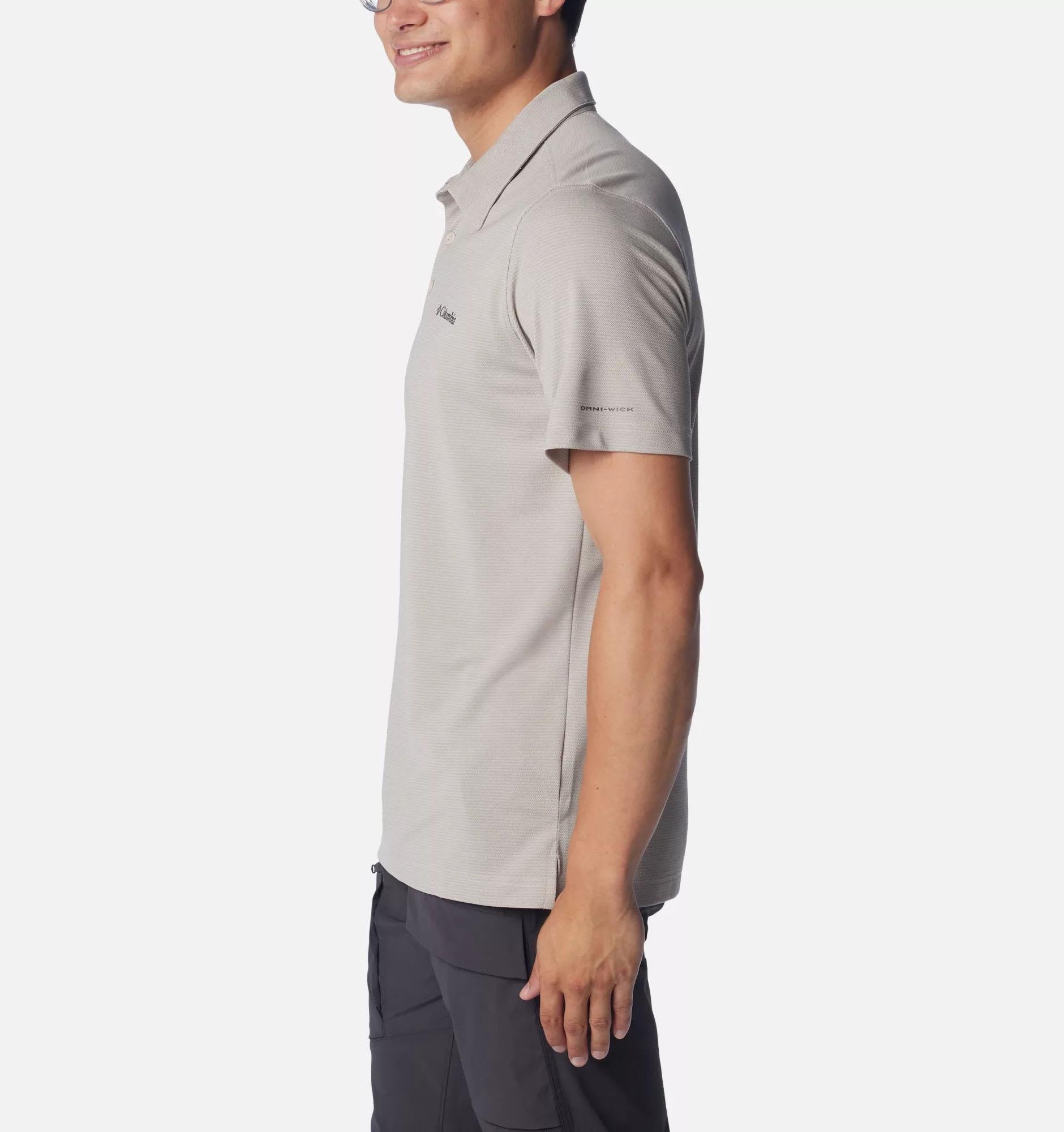 Columbia Havercamp Pıque Polo Erkek Tişört AM2996