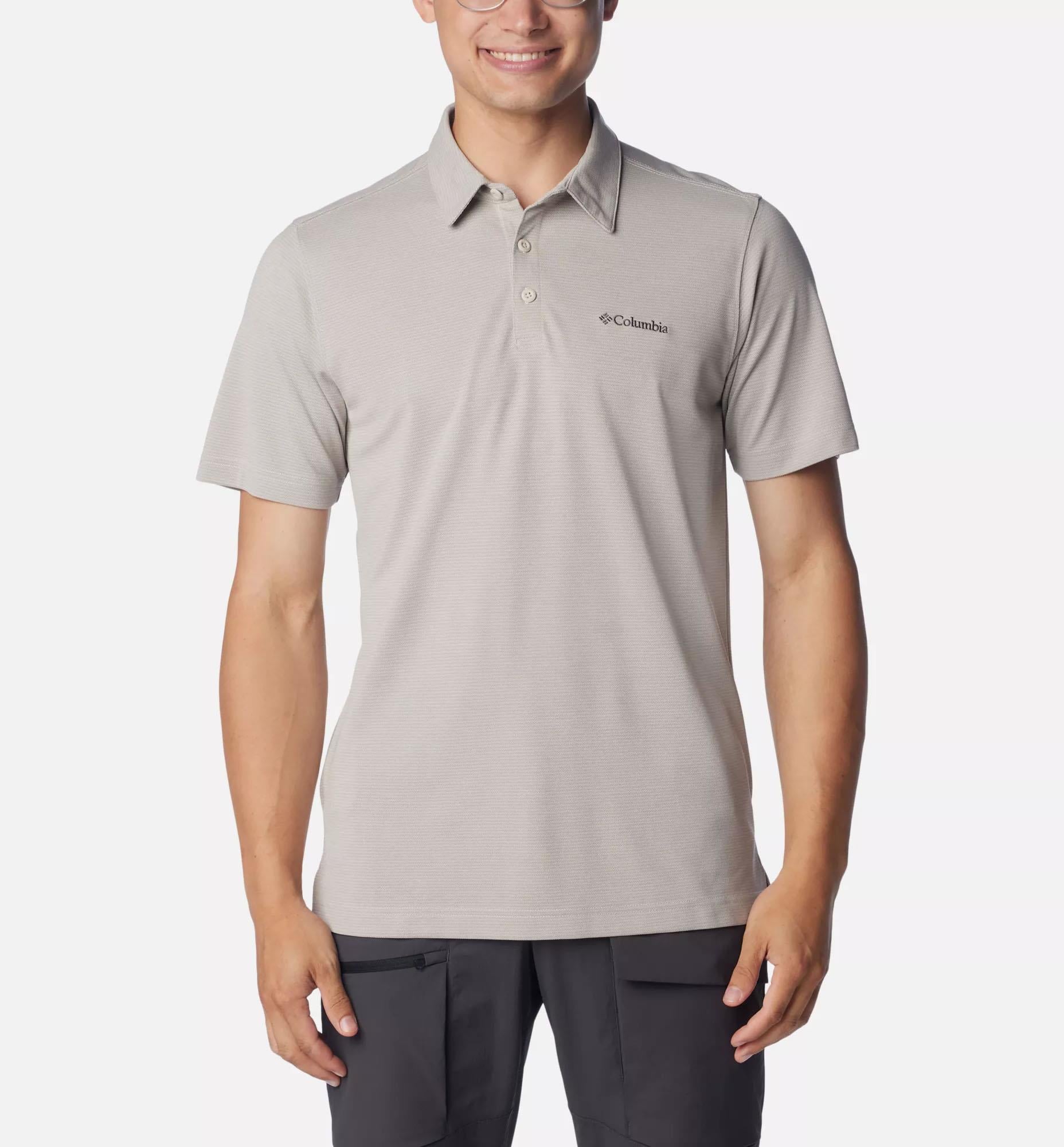 Columbia Havercamp Pıque Polo Erkek Tişört AM2996