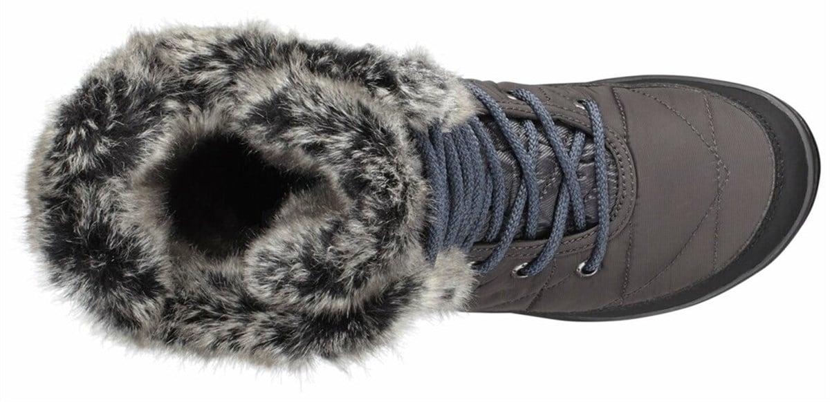 Columbia Heavenly Organza Iı Omnı.Heat Kadın Bot