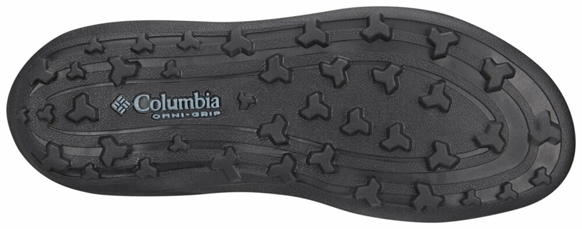 Columbia Heavenly Organza Iı Omnı.Heat Kadın Bot
