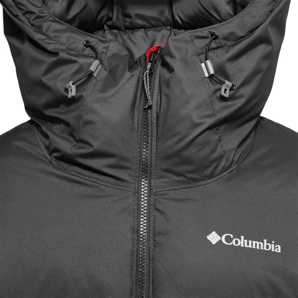 Columbia Icelıne Rıdge Jacket Erkek Mont WM0902