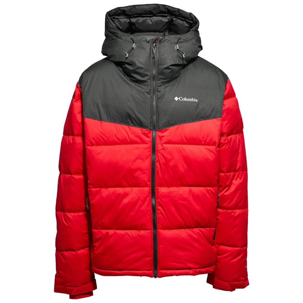 Columbia Icelıne Rıdge Jacket Erkek Mont WM0902