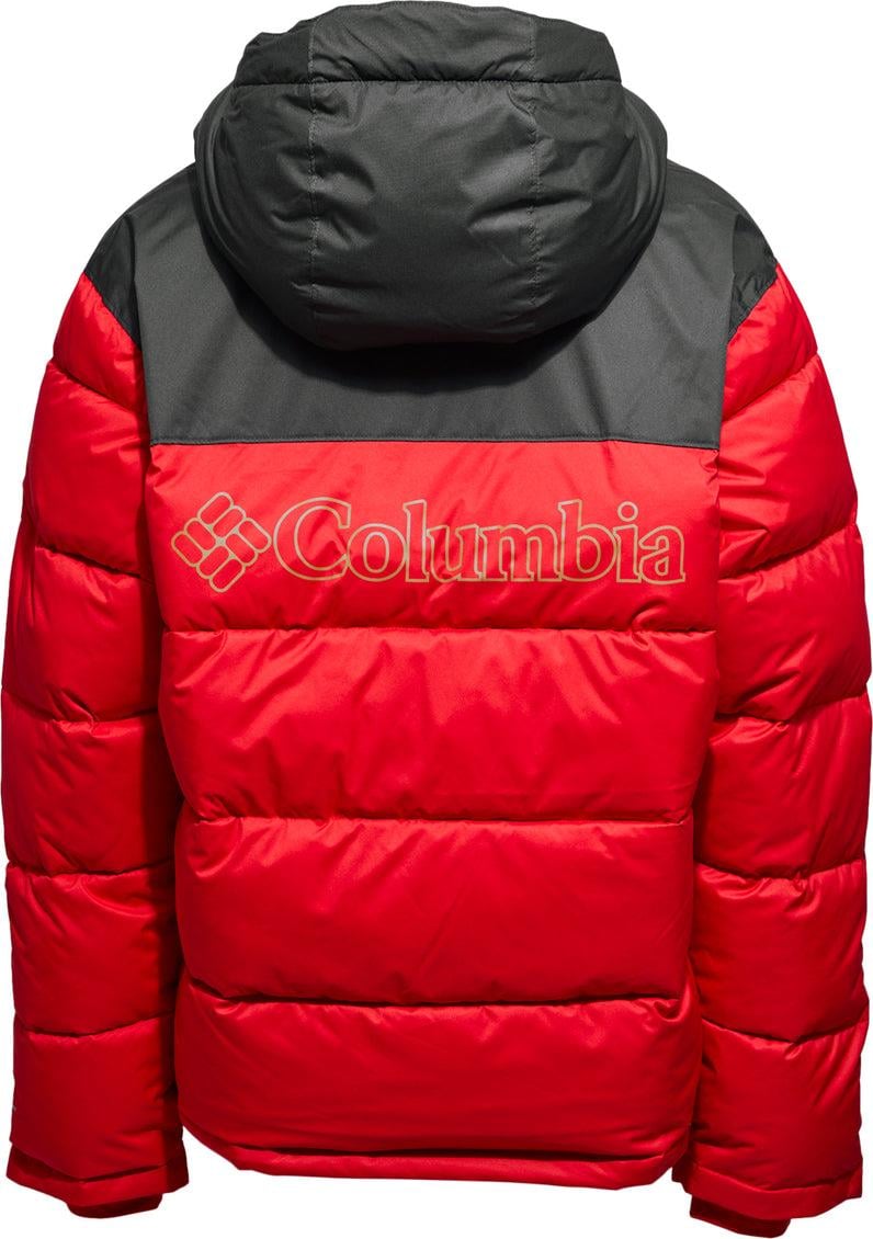 Columbia Icelıne Rıdge Jacket Erkek Mont WM0902