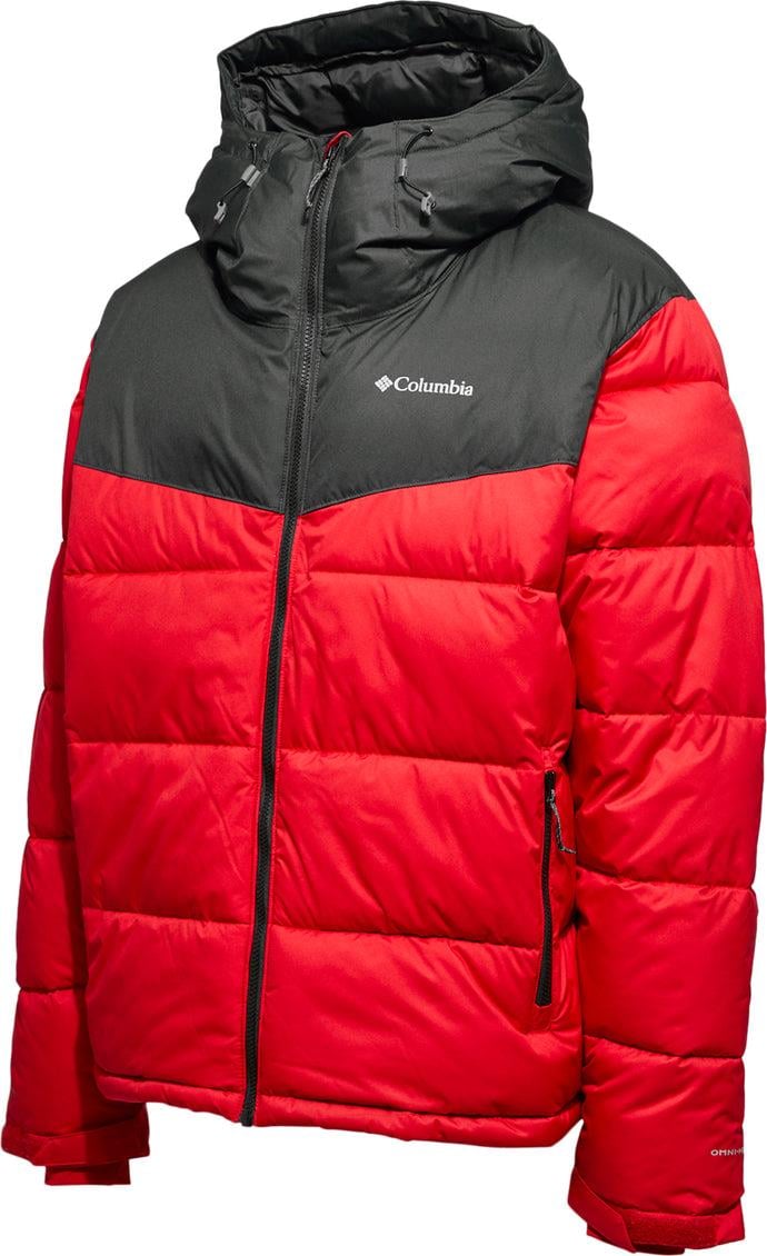Columbia Icelıne Rıdge Jacket Erkek Mont WM0902