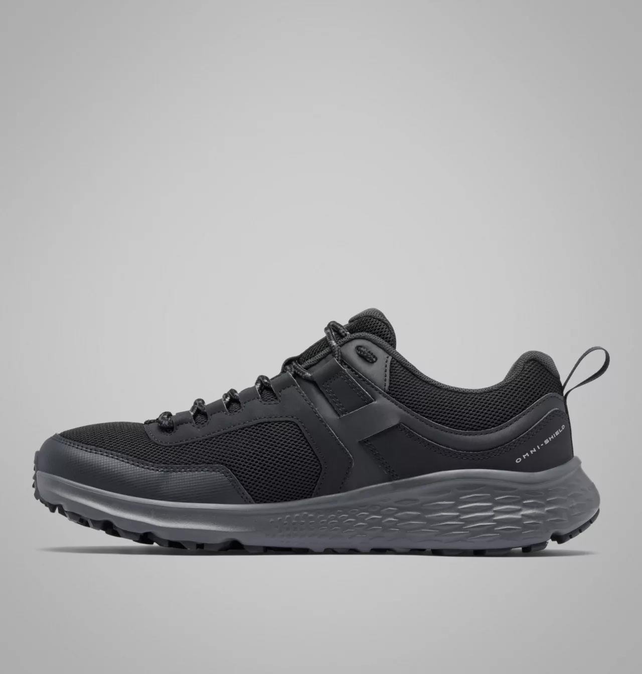 Columbia Konos Low Erkek Spor Ayakkabısı BM6605