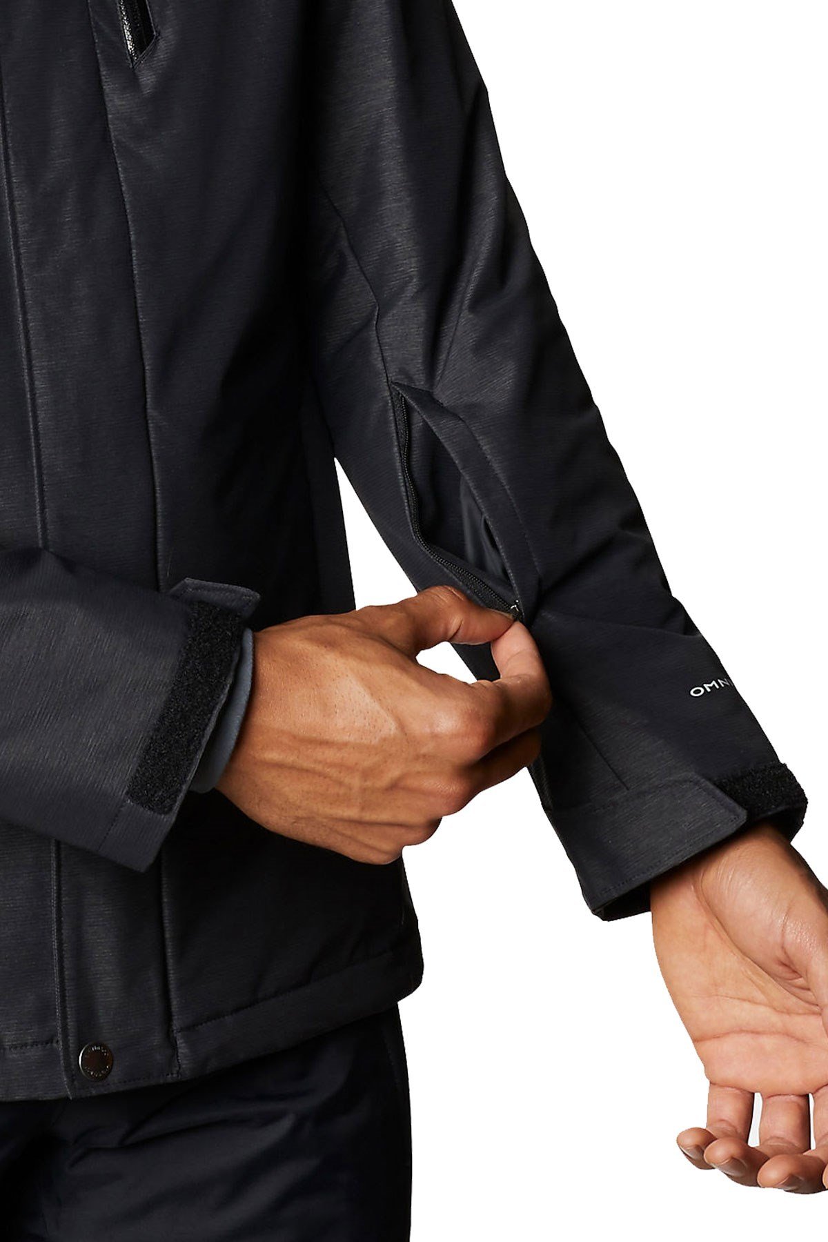 Columbia Last Tracks Jacket Erkek Ceket