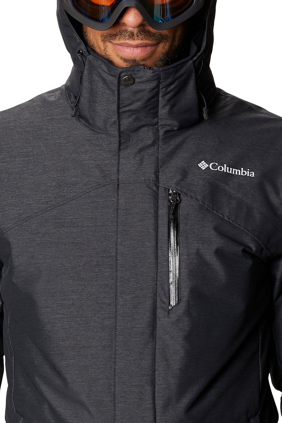 Columbia Last Tracks Jacket Erkek Ceket