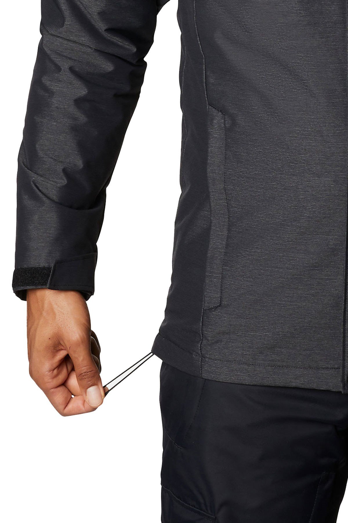 Columbia Last Tracks Jacket Erkek Ceket