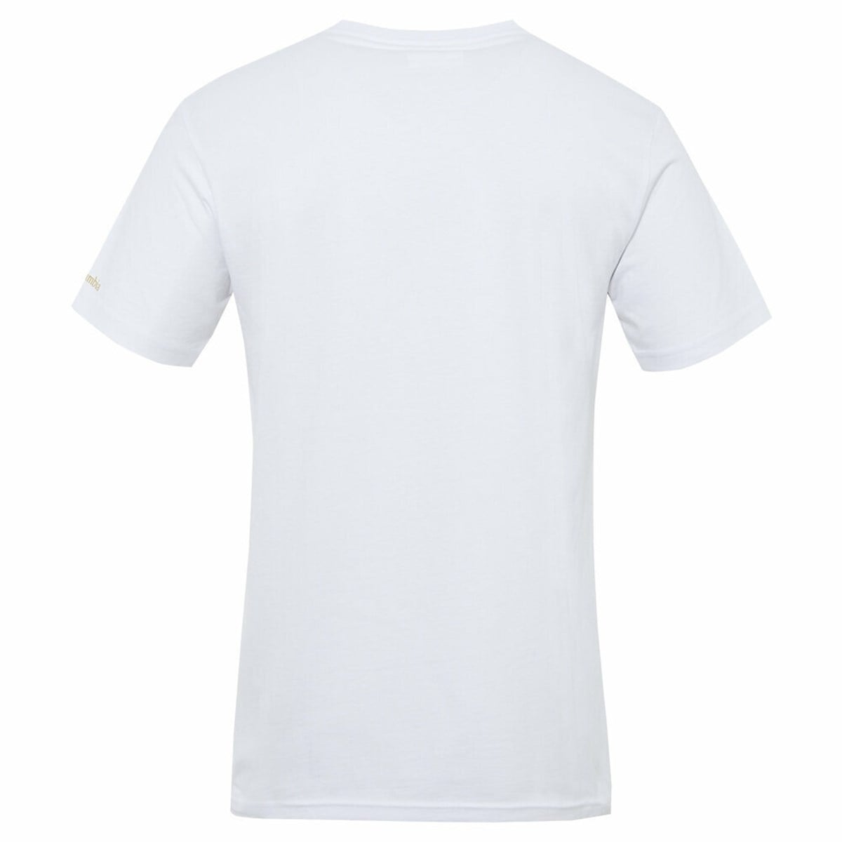 Columbia Live Wild Ss Tee Erkek Tişört