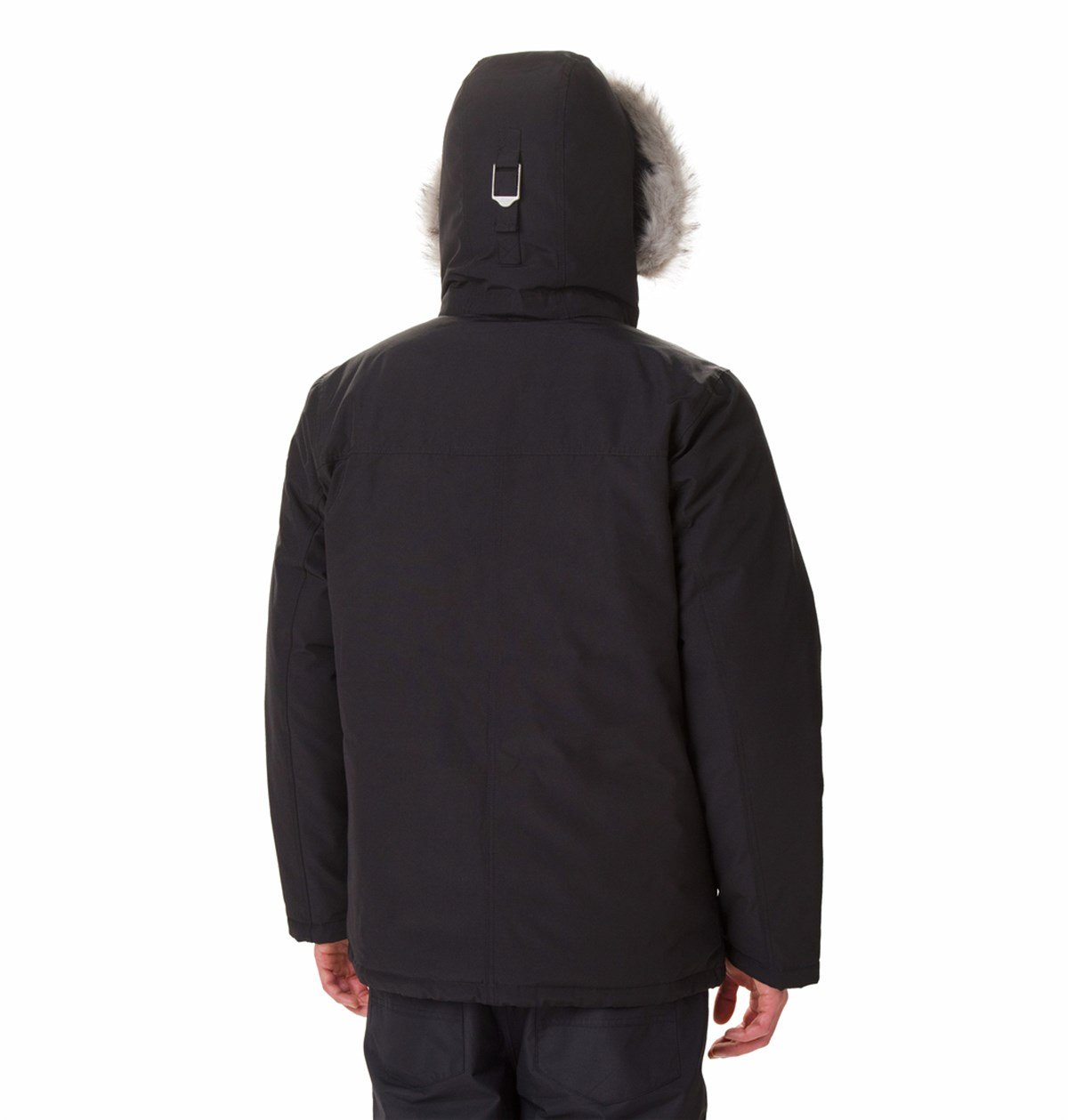 Columbia Marquam Peak Jacket Erkek Mont