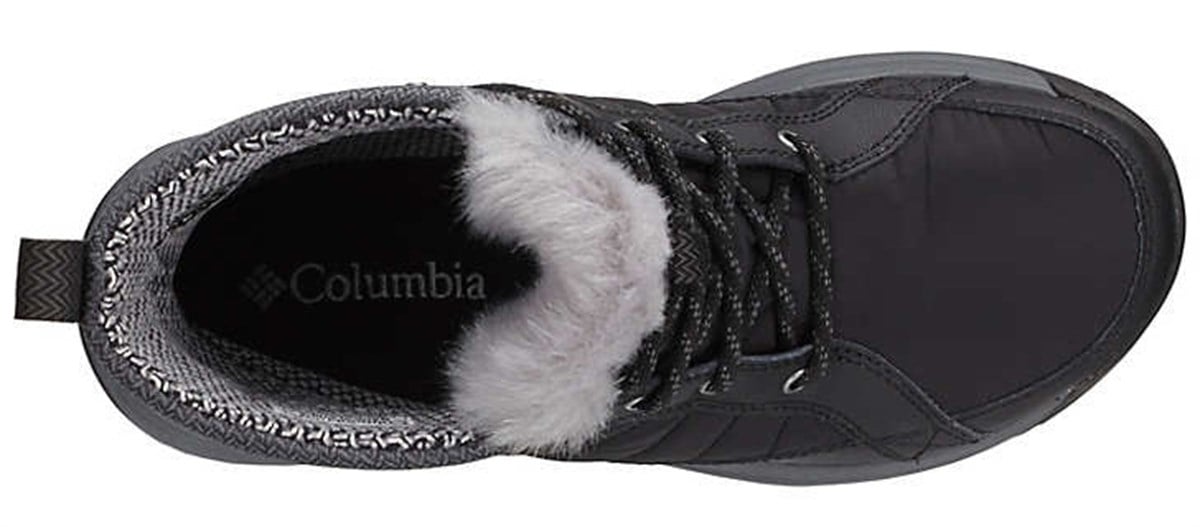 Columbia Meadows™ Shorty Omnı.Heat™ 3D Kadın Bot