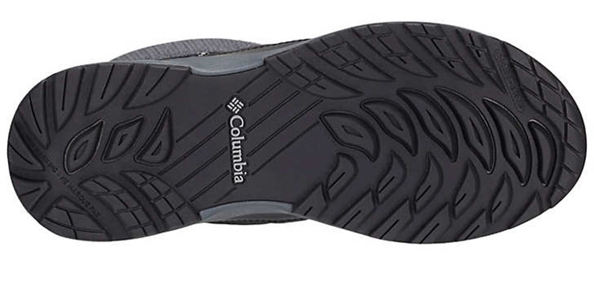 Columbia Meadows™ Shorty Omnı.Heat™ 3D Kadın Bot