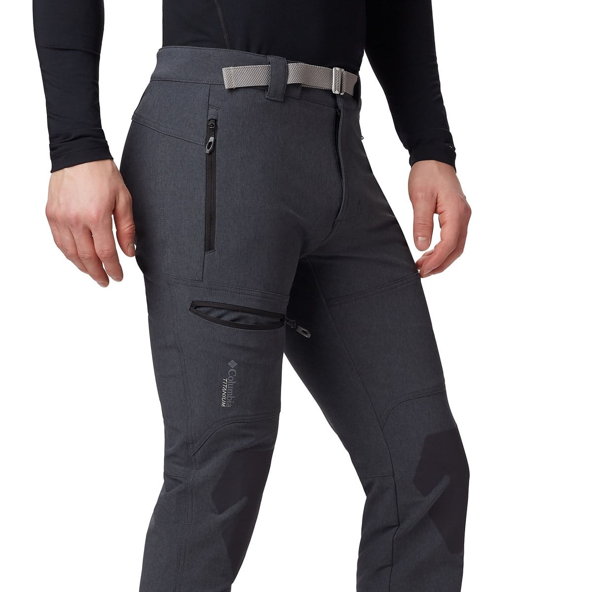 Columbia Mount Defıance Traıl Pant Erkek Pantolon