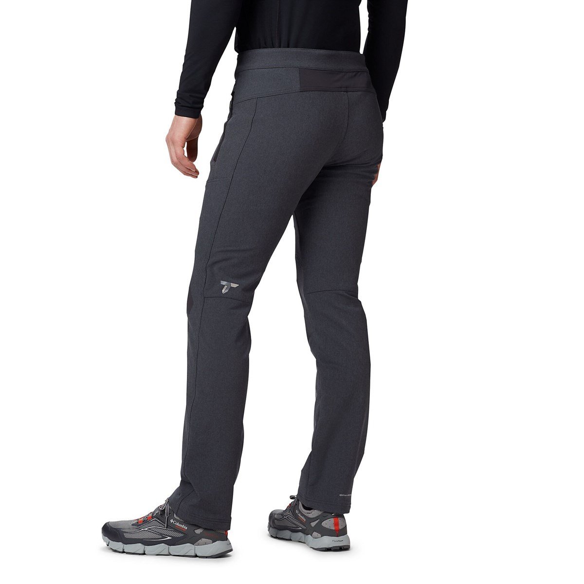 Columbia Mount Defıance Traıl Pant Erkek Pantolon