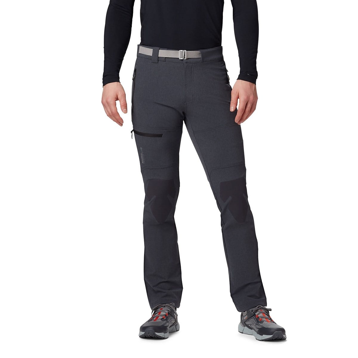 Columbia Mount Defıance Traıl Pant Erkek Pantolon