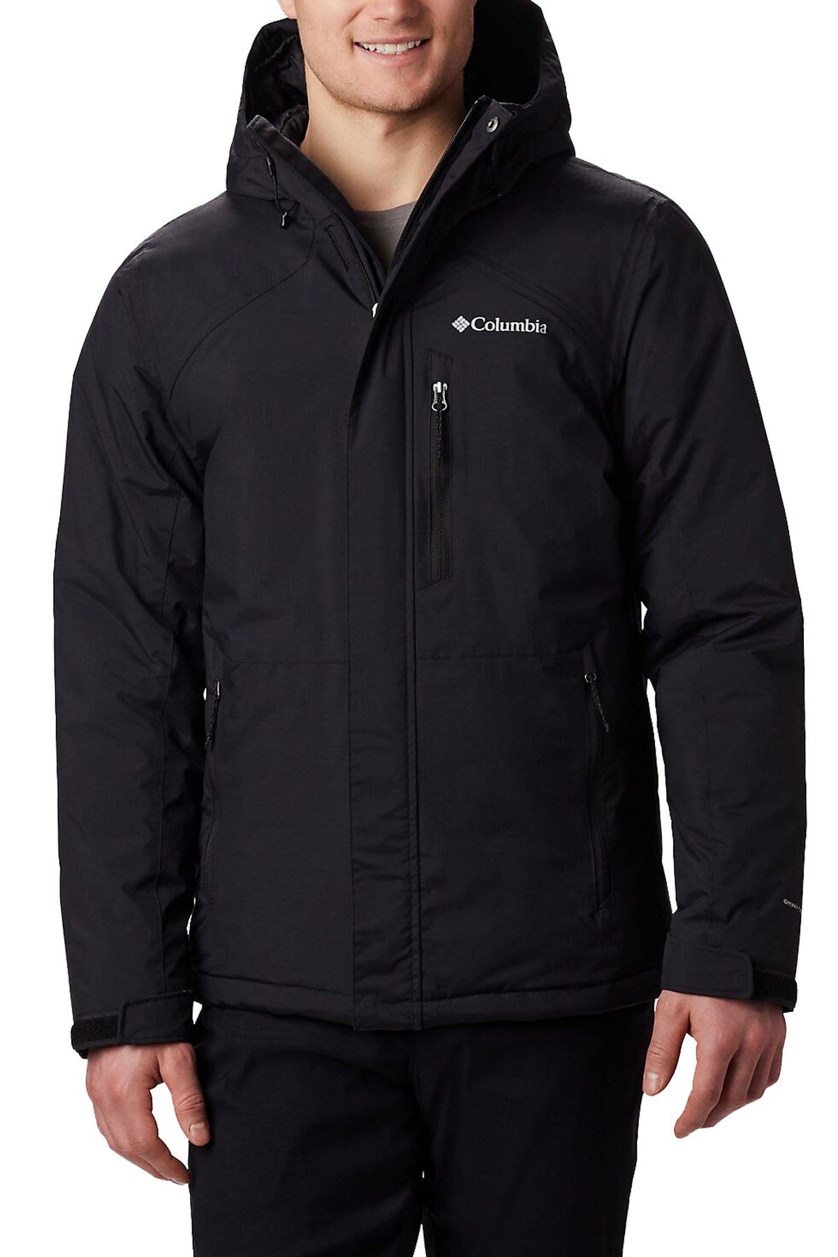 Columbia Murr Peak İi Jacket Erkek Ceket