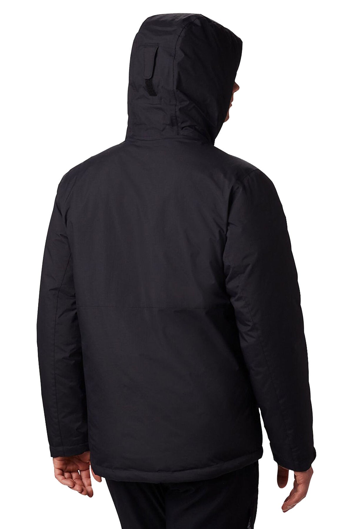Columbia Murr Peak İi Jacket Erkek Ceket