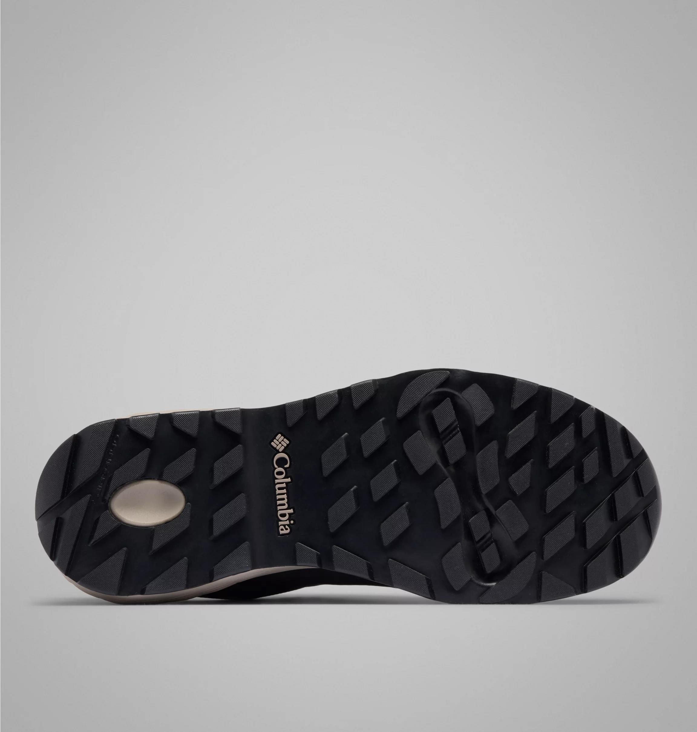 Columbia Newton Nimble Ltr Erkek Spor Ayakkabısı BM0347