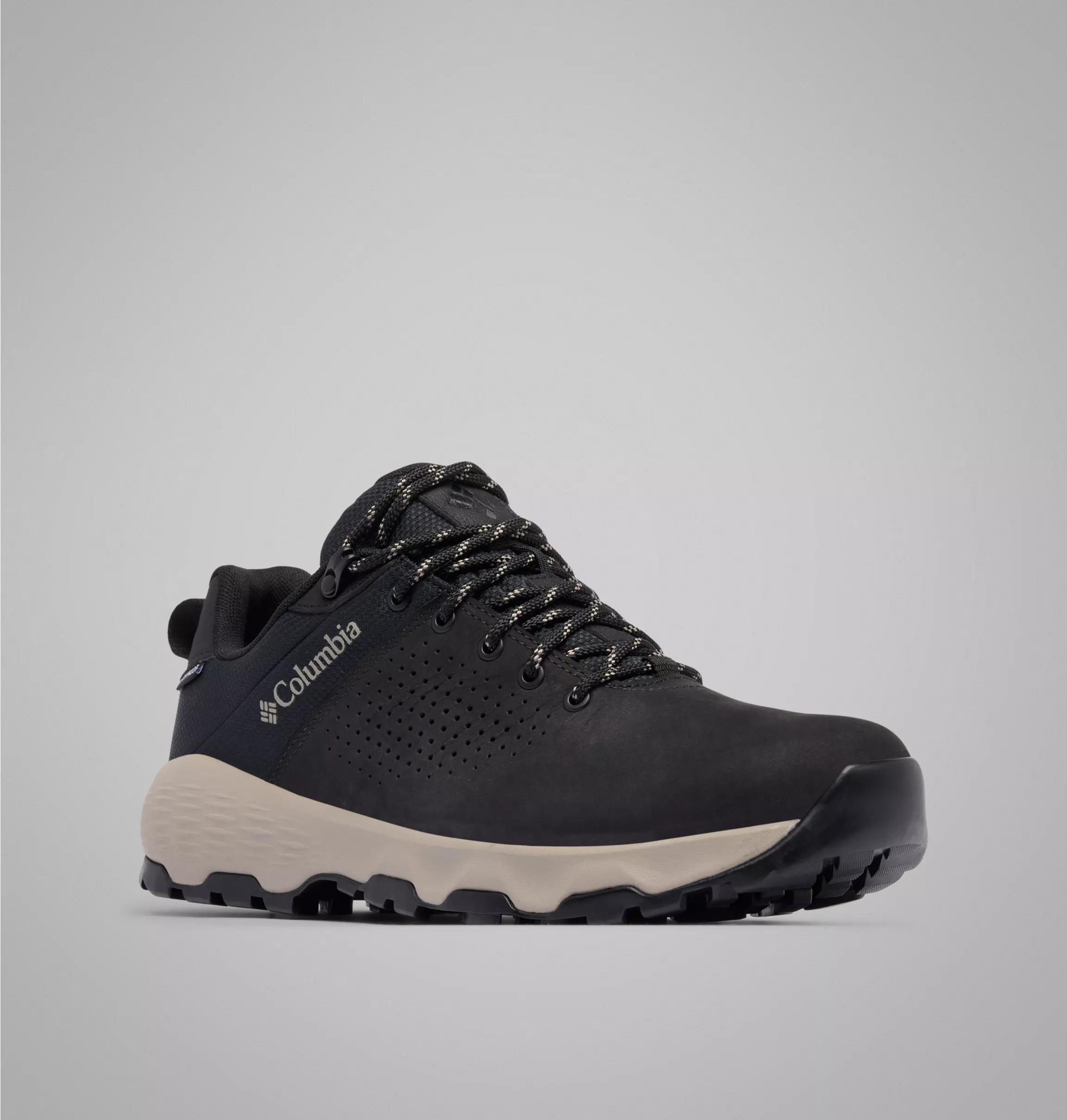Columbia Newton Nimble Ltr Erkek Spor Ayakkabısı BM0347