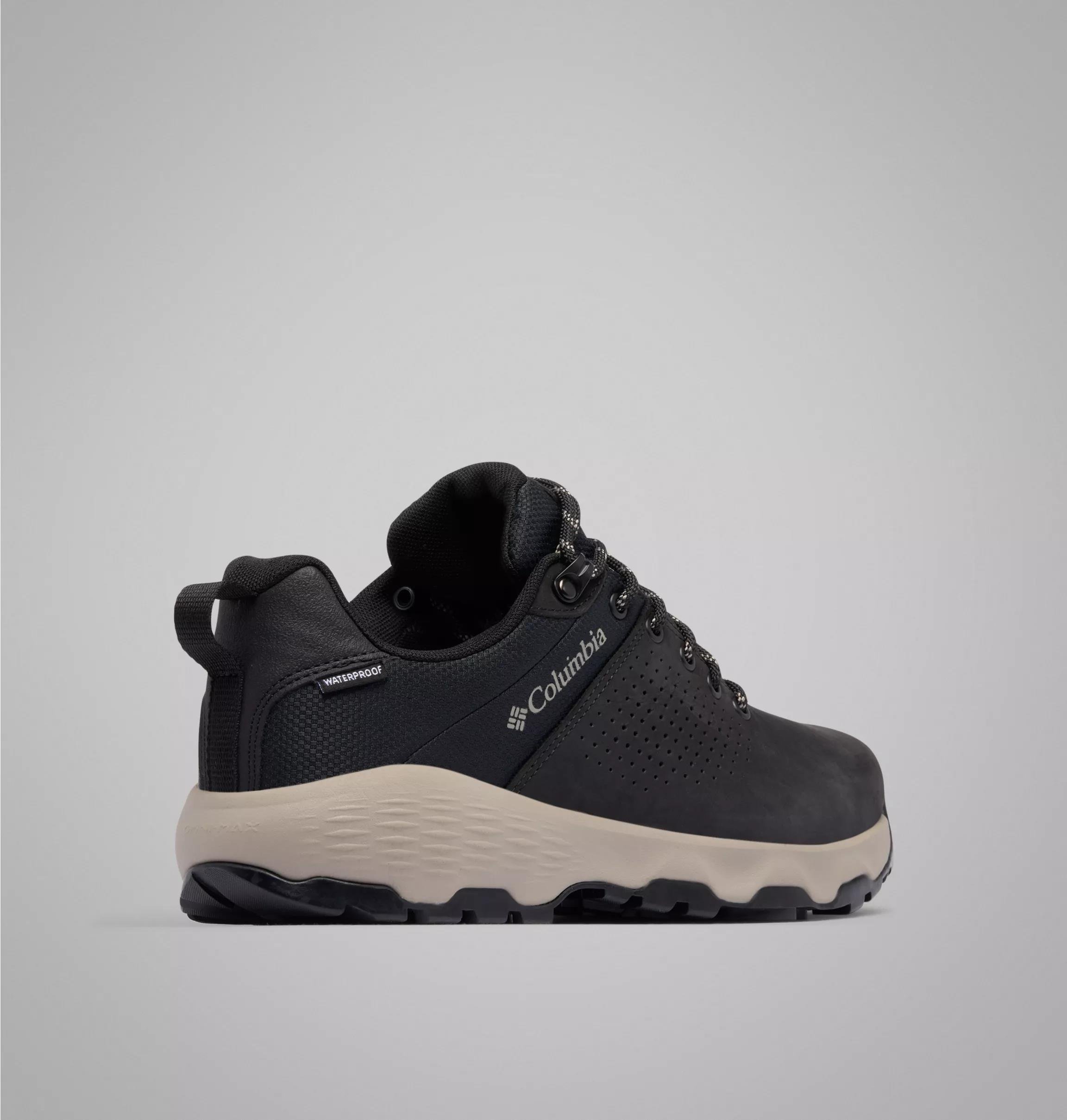 Columbia Newton Nimble Ltr Erkek Spor Ayakkabısı BM0347