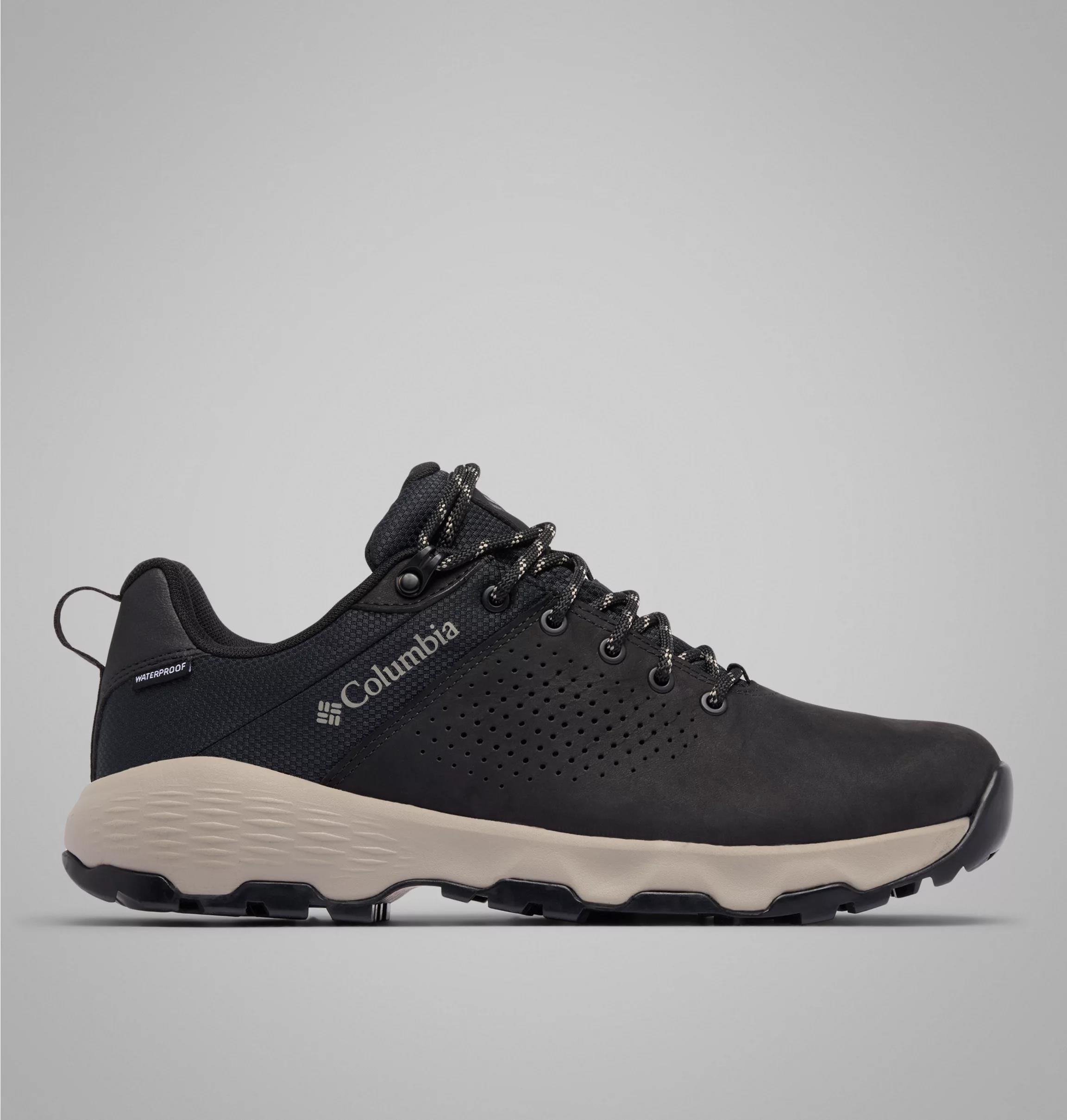Columbia Newton Nimble Ltr Erkek Spor Ayakkabısı BM0347