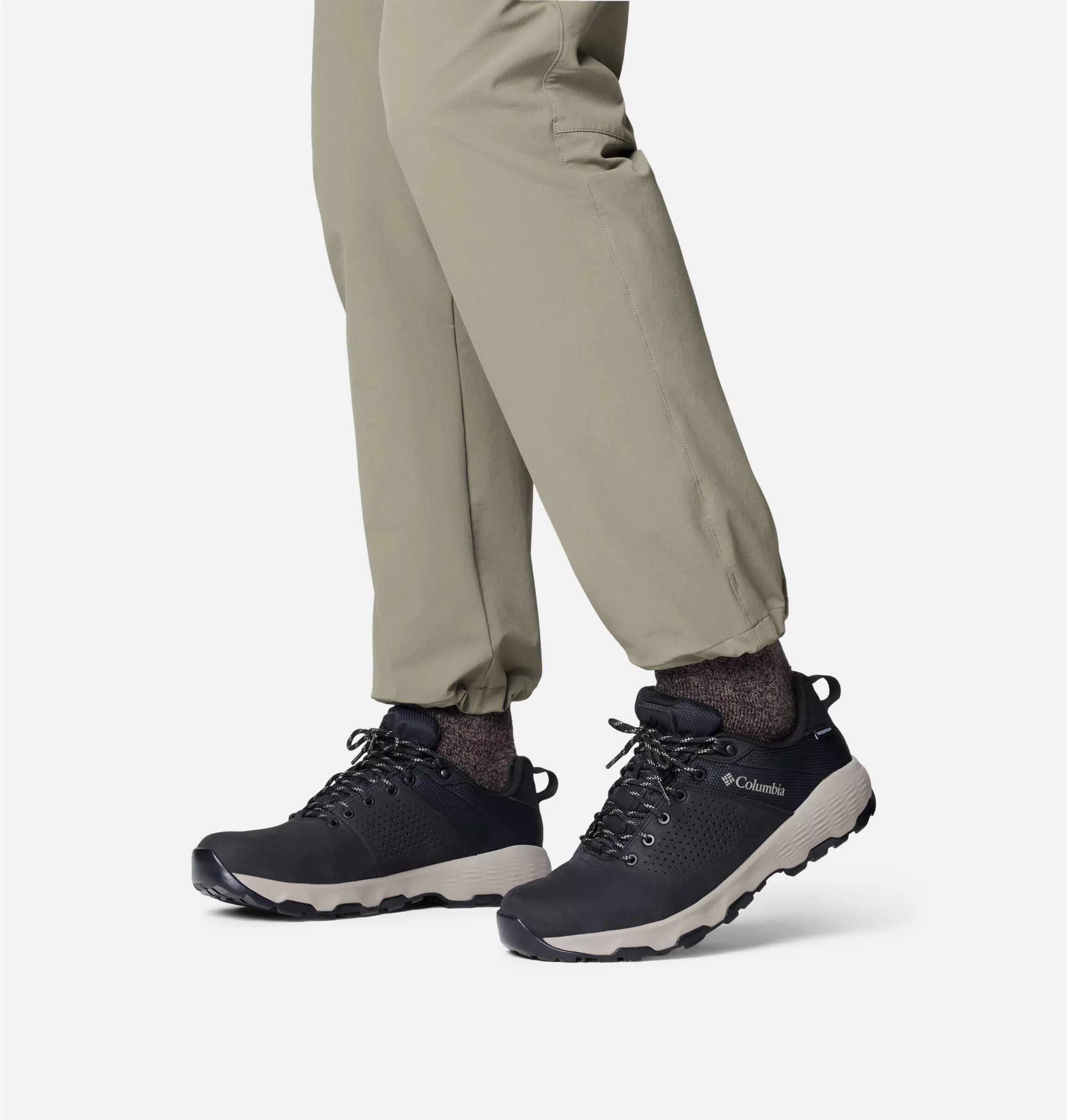 Columbia Newton Nimble Ltr Erkek Spor Ayakkabısı BM0347