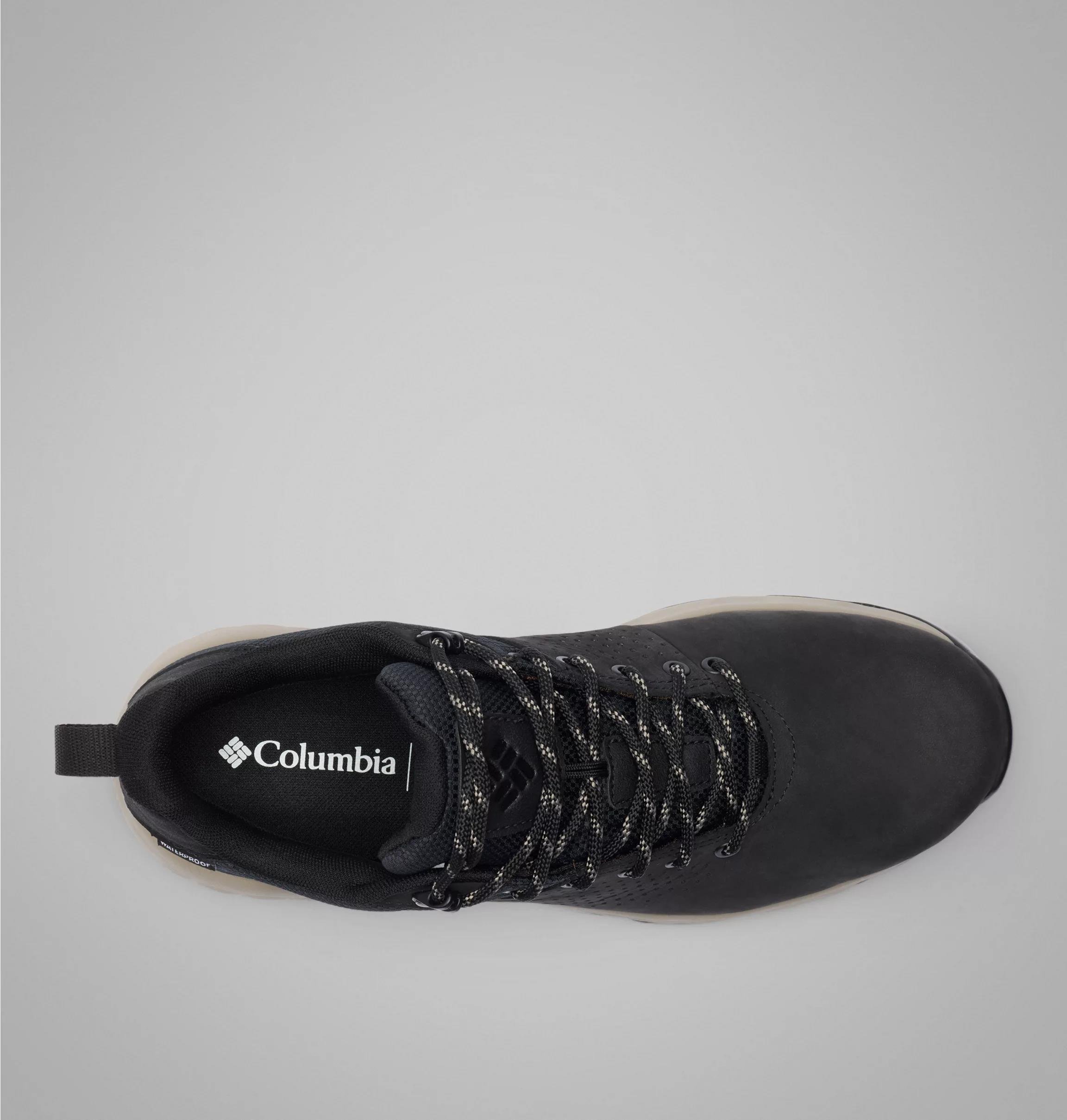 Columbia Newton Nimble Ltr Erkek Spor Ayakkabısı BM0347