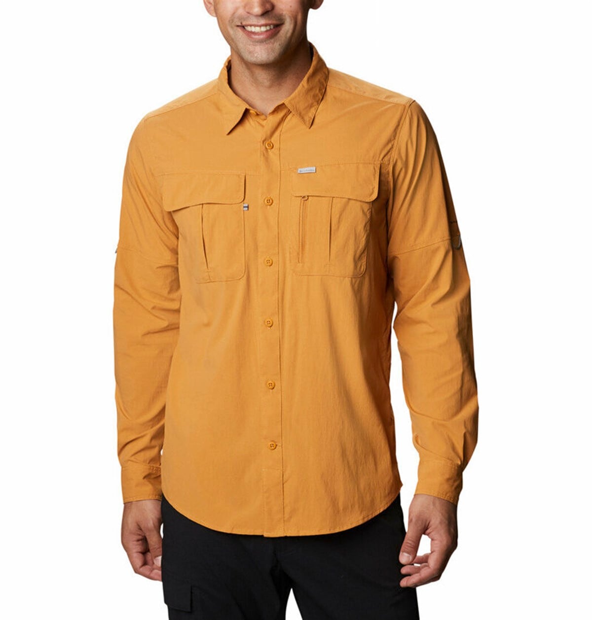 Columbia Newton Ridge Long Sleeve Erkek Gömlek