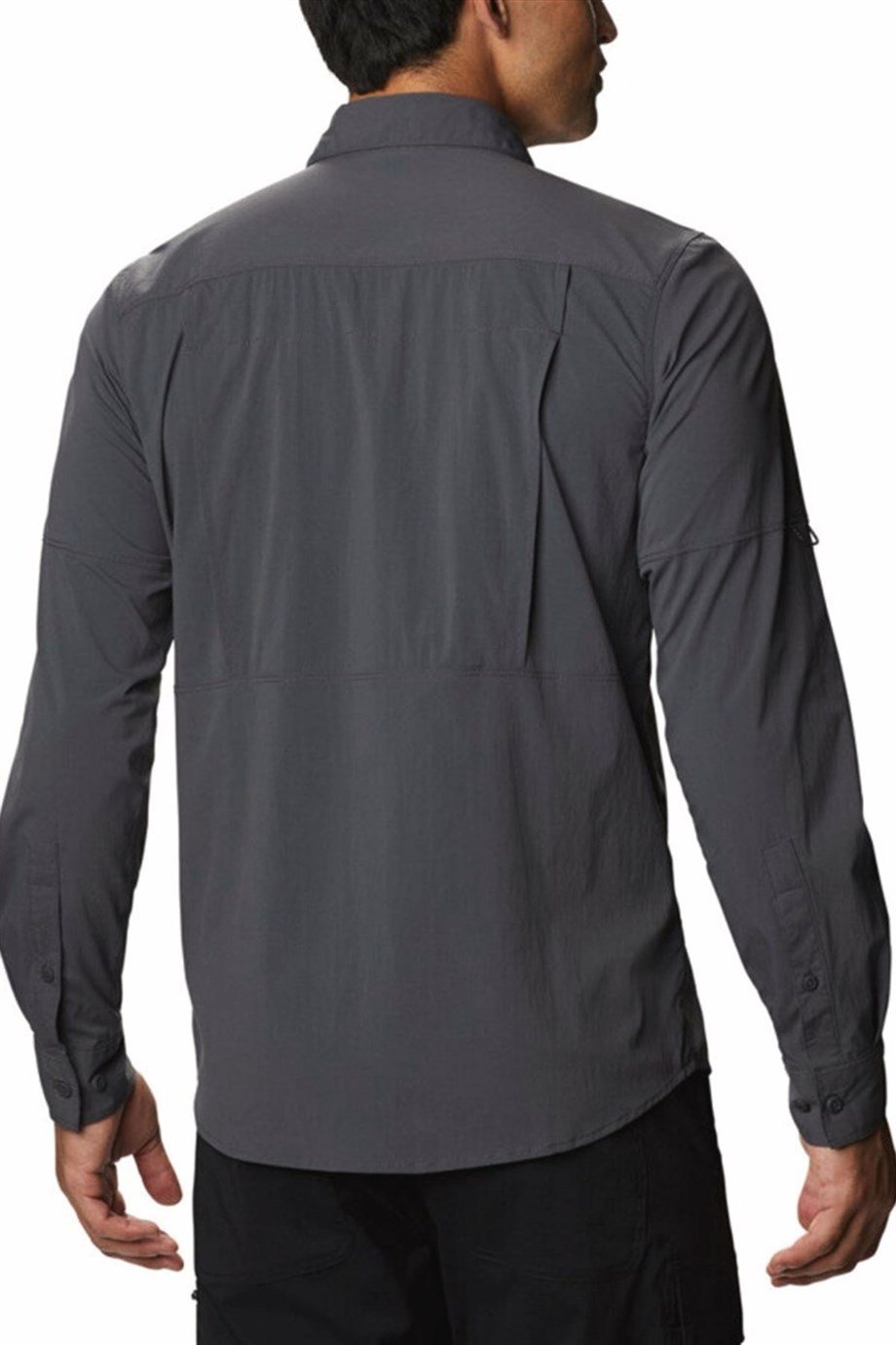 Columbia Newton Ridge Long Sleeve Erkek Gömlek
