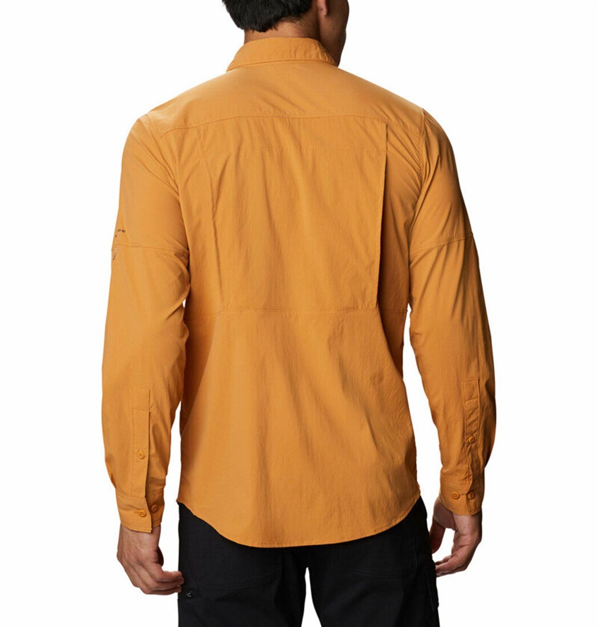 Columbia Newton Ridge Long Sleeve Erkek Gömlek