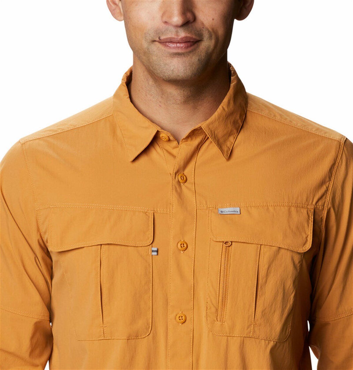 Columbia Newton Ridge Long Sleeve Erkek Gömlek