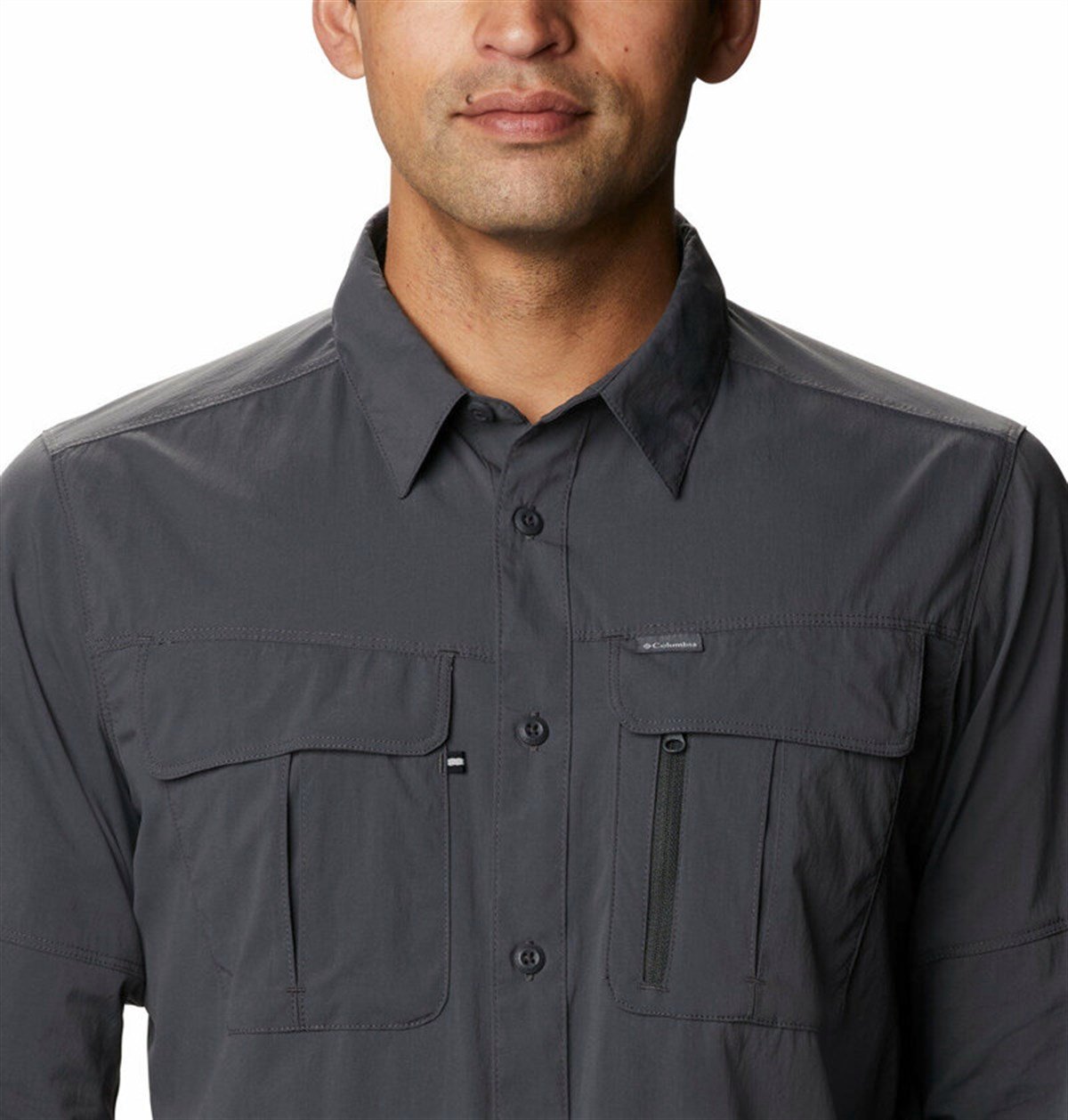 Columbia Newton Ridge Long Sleeve Erkek Gömlek