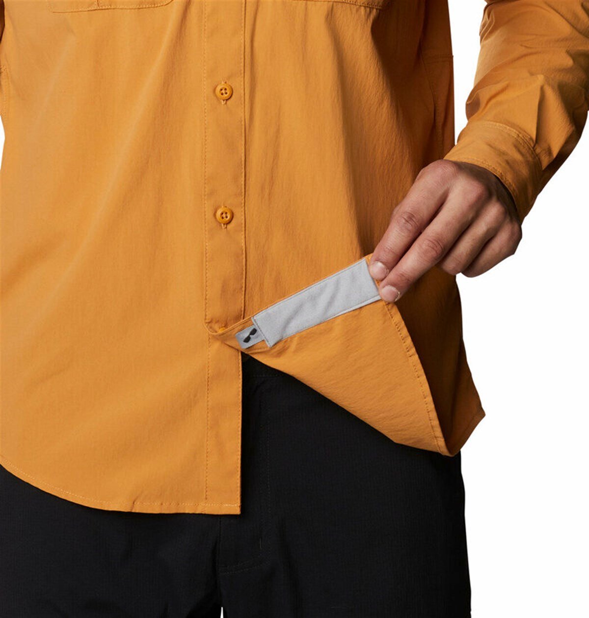 Columbia Newton Ridge Long Sleeve Erkek Gömlek