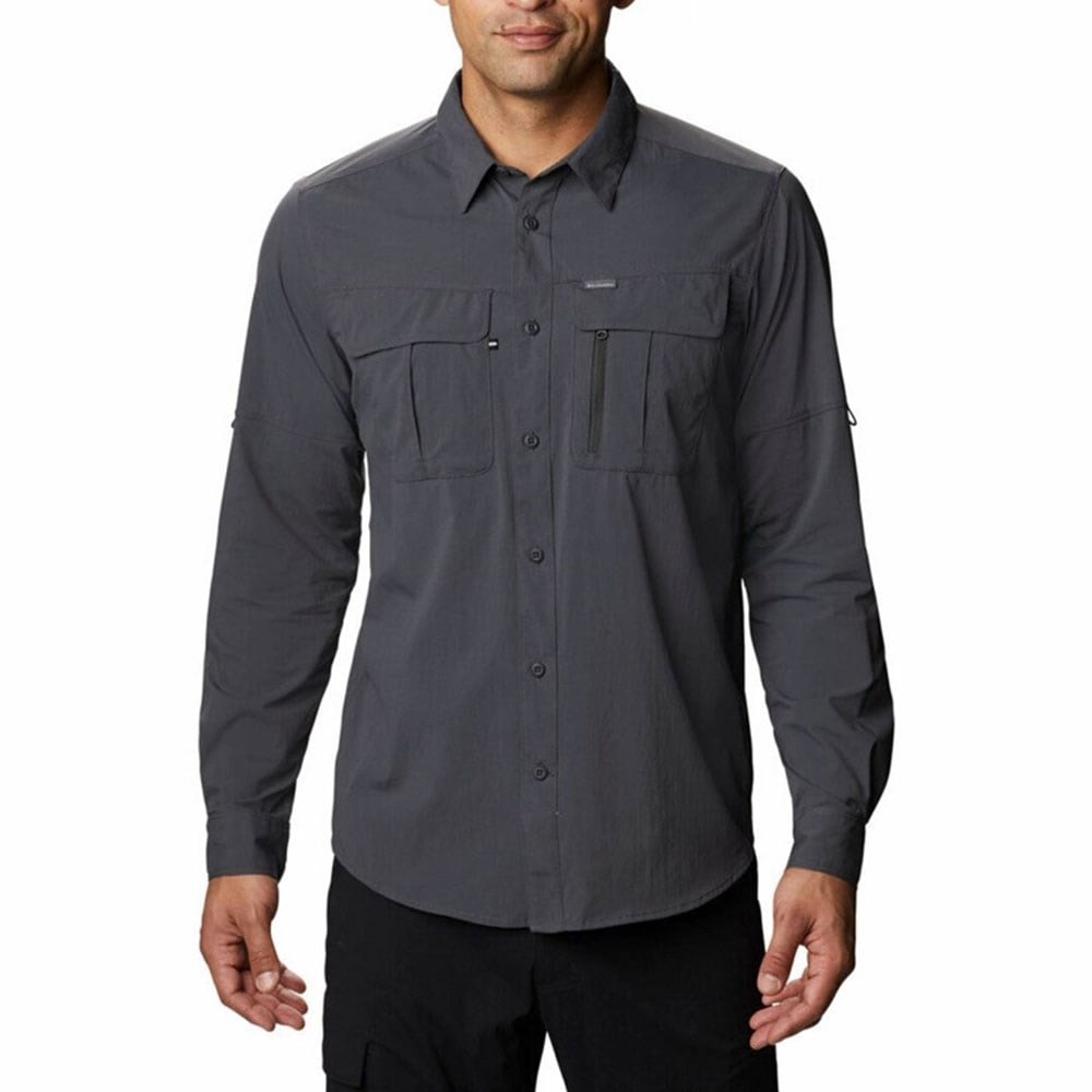 Columbia Newton Ridge Long Sleeve Erkek Gömlek