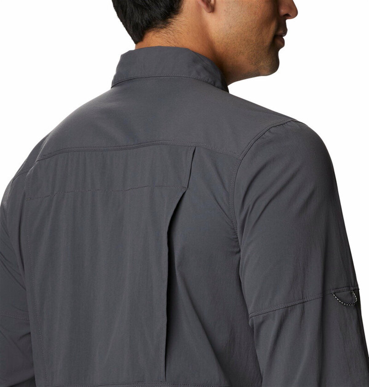 Columbia Newton Ridge Long Sleeve Erkek Gömlek