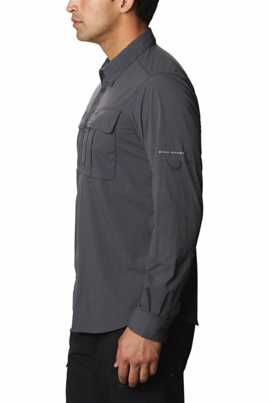 Columbia Newton Ridge Long Sleeve Erkek Gömlek