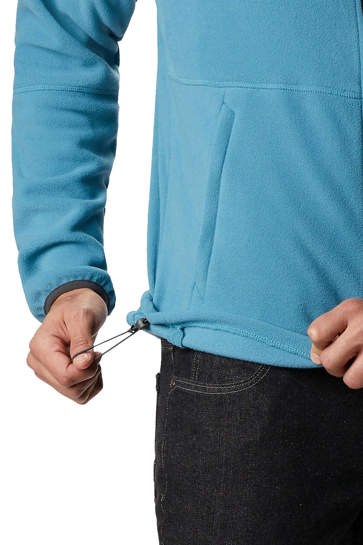 Columbia Rapid Expedition Full Zip Fleece Erkek Polar