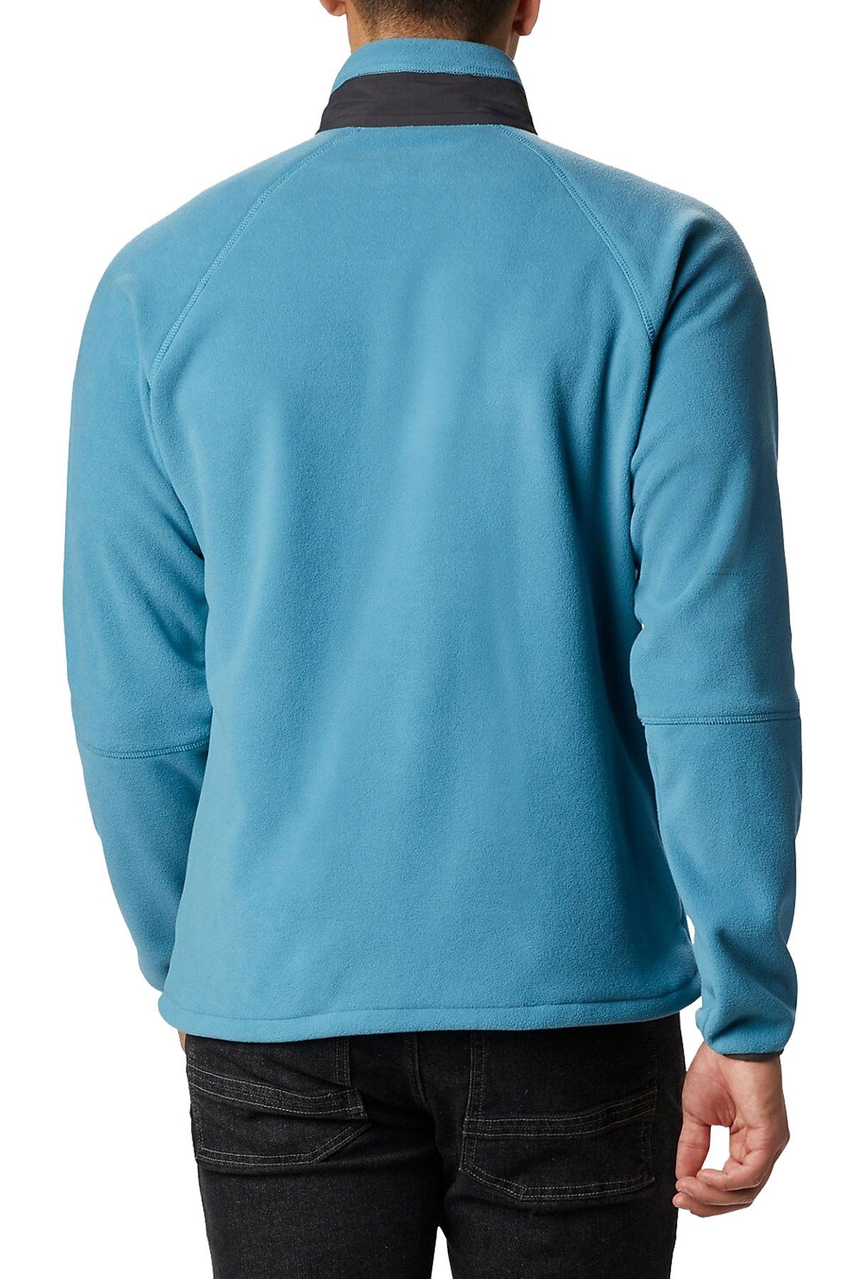 Columbia Rapid Expedition Full Zip Fleece Erkek Polar