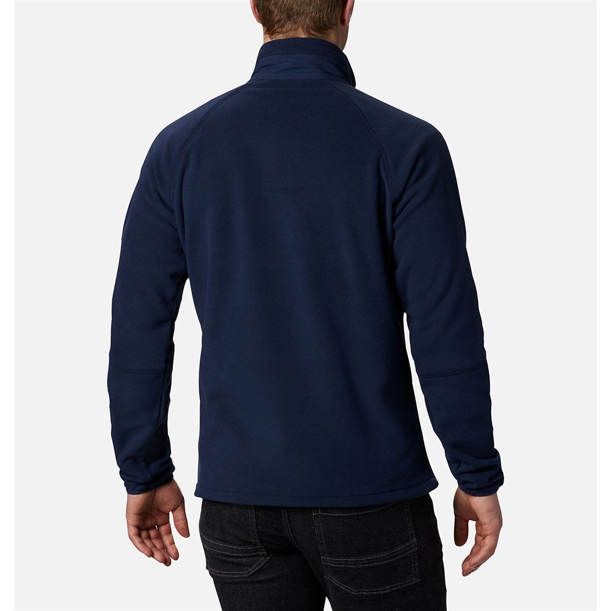 Columbia Rapid Expedition Full Zip Fleece Erkek Polar