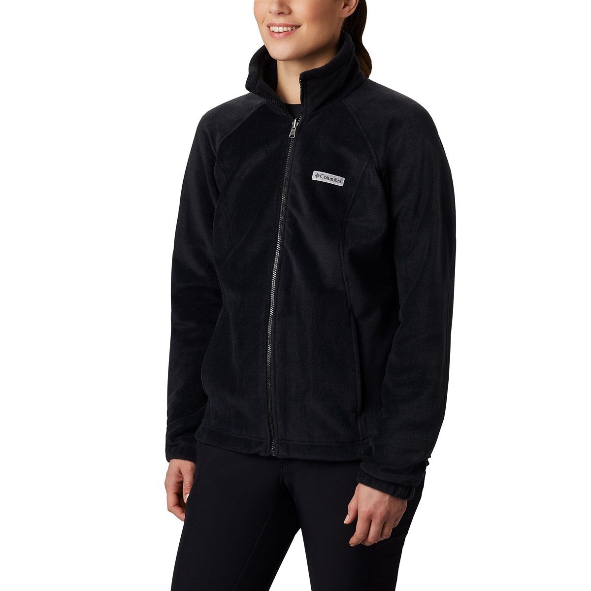 Columbia Ruby Rıver Interchange Jacket Kadın Mont