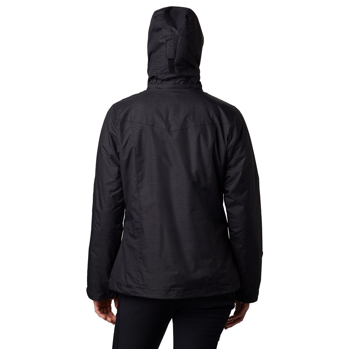 Columbia Ruby Rıver Interchange Jacket Kadın Mont